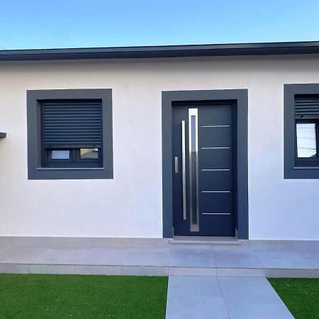 Loft Villalucia Коніль-де-ла-Фронтера Екстер'єр фото