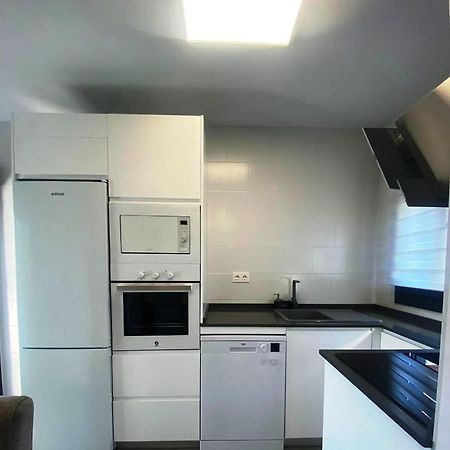 Loft Villalucia Коніль-де-ла-Фронтера Екстер'єр фото