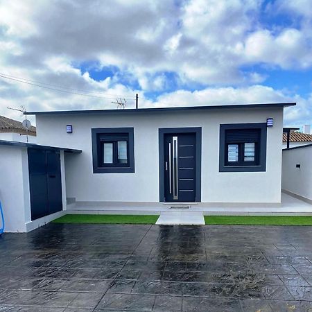 Loft Villalucia Коніль-де-ла-Фронтера Екстер'єр фото