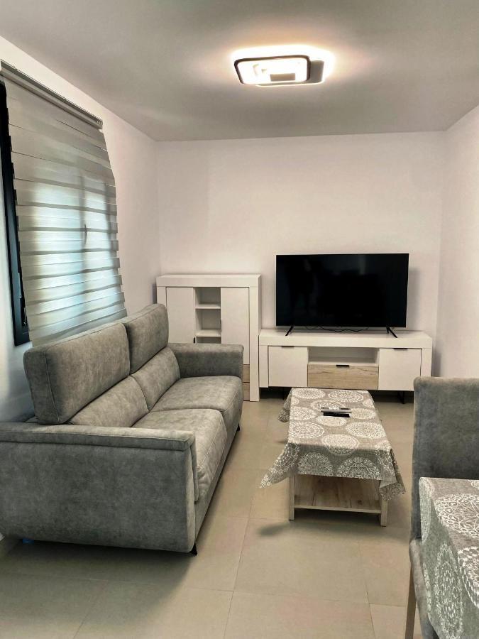 Loft Villalucia Коніль-де-ла-Фронтера Екстер'єр фото