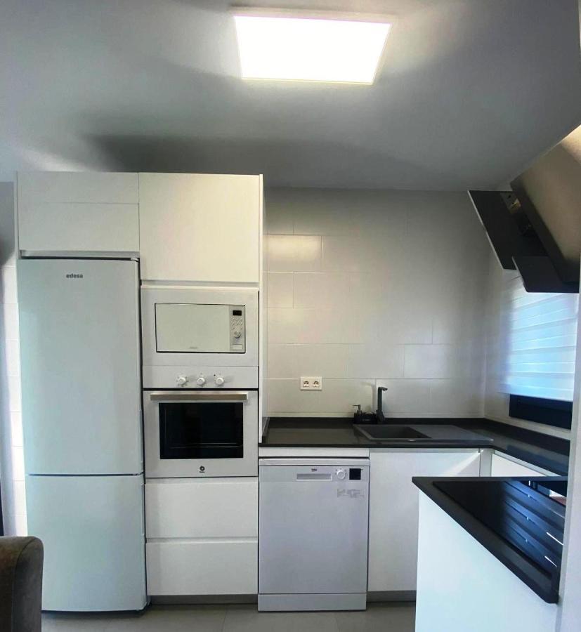 Loft Villalucia Коніль-де-ла-Фронтера Екстер'єр фото