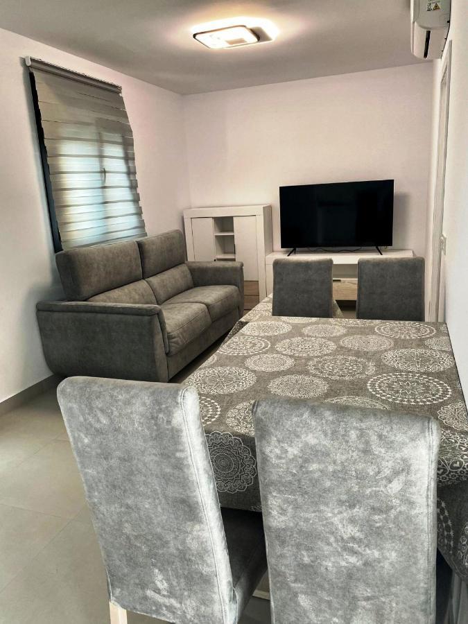 Loft Villalucia Коніль-де-ла-Фронтера Екстер'єр фото